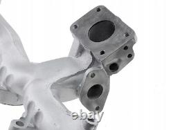 NOUVEAU KIT DE COLLECTEUR D'ÉCHAPPEMENT 076253031A POUR VW CRAFTER 2.5 TDi 2006-2011