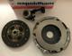 Nouveau Kit D'embrayage & Csc Pour Nissan Tiida 1.6 110ch Essence 2007-2012