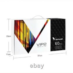 NOUVEAU KIT PROFESSIONNEL VENALISA 2023 60 Pcs 7,5 Ml Chaque Bouteille NEUF