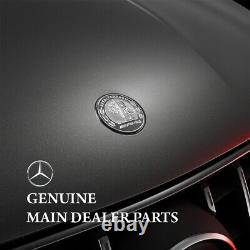 NOUVELLE Authentique Mercedes-Benz W177 A-Class Kit de plaquettes de frein arrière et de disques Z177R