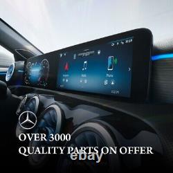 NOUVELLE Authentique Mercedes-Benz W177 A-Class Kit de plaquettes de frein arrière et de disques Z177R
