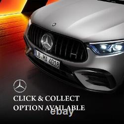 NOUVELLE Authentique Mercedes-Benz W177 A-Class Kit de plaquettes de frein arrière et de disques Z177R