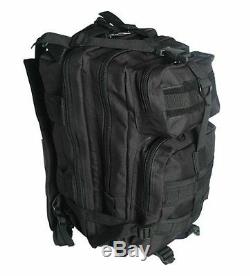 Niveau 3 Premiers Soins Militaire Survivant Tactique Trauma Kit D'urgence Médicale Du Nouveau