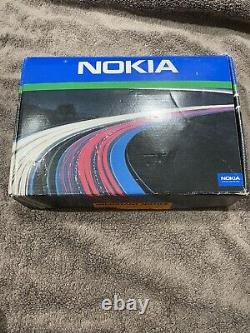 Nokia CARK 91 Kit mains libres pour voiture 6310i NEUF LIVRAISON RAPIDE GRATUITE