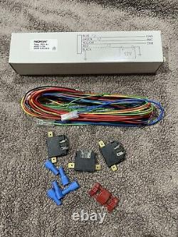 Nokia CARK 91 Kit mains libres pour voiture 6310i NEUF LIVRAISON RAPIDE GRATUITE