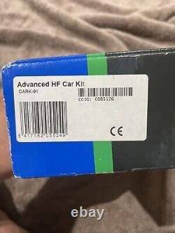 Nokia CARK 91 Kit mains libres pour voiture 6310i NEUF LIVRAISON RAPIDE GRATUITE