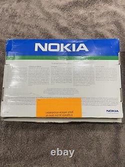 Nokia CARK 91 Kit mains libres pour voiture 6310i NEUF LIVRAISON RAPIDE GRATUITE