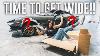 Nous Avons Obtenu Un Nouveau Widebody Kit Pour La Datsun 280z