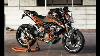 Nouveau 2020 Rokon Sticker Kit Pour Ktm Duke 125 250 390 Ma 17 Limited Edition