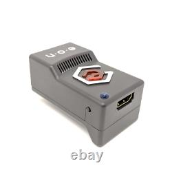 Nouveau Eon Super 64 Adaptateur Hd Pour Nintendo 64 Plug & Play Comme Ultra 64 Kit