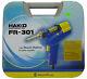 Nouveau Hakko Fr301-03/p Desoldering Gun Tool Fr-301 Remplace Fr-300 Fr300-05/p