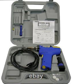 Nouveau Hakko Fr301-03/p Desoldering Gun Tool Fr-301 Remplace Fr-300 Fr300-05/p