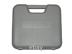 Nouveau Hakko Fr301-03/p Desoldering Gun Tool Fr-301 Remplace Fr-300 Fr300-05/p
