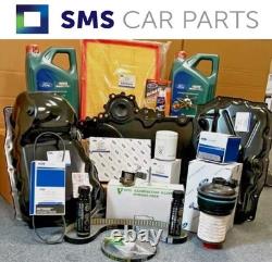 Nouveau Kit Complet Wetbelt Transit 2.0 Ecoblue