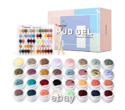 Nouveau Kit de Gel de Boue Venalisa Brand New