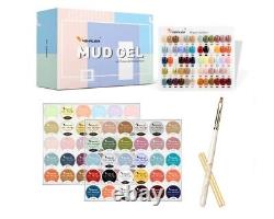 Nouveau Kit de Gel de Boue Venalisa Brand New