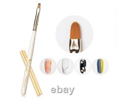 Nouveau Kit de Gel de Boue Venalisa Brand New