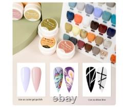 Nouveau Kit de Gel de Boue Venalisa Brand New