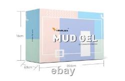 Nouveau Kit de Gel de Boue Venalisa Brand New