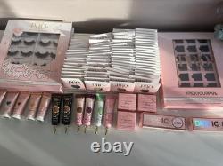 Nouveau Kit de Maquillage P. Louise Pro MUA