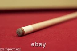 Nouveau bâton de billard McDermott avec accessoires et étui gratuit