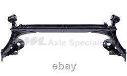 Nouveau faisceau de sous-châssis d'essieu arrière pour Seat Leon MK1 99-06 + KIT DE MONTAGE