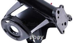 Nouveau faisceau de sous-châssis d'essieu arrière pour Seat Leon MK1 99-06 + KIT DE MONTAGE