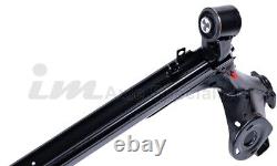 Nouveau faisceau de sous-châssis d'essieu arrière pour Seat Leon MK1 99-06 + KIT DE MONTAGE