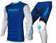 Nouveau Kit Mx Vox Surge Mx Motocross Sonic Blue En Vente