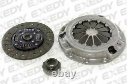 Nouveau kit d'embrayage 3 pièces pour KIA SHUMA II Berline 1.6 2001-2004