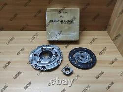 Nouveau kit d'embrayage OEM authentique pour Suzuki Celerio 1.0L 2013-2021 Essence