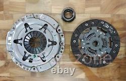 Nouveau kit d'embrayage OEM authentique pour Suzuki Celerio 1.0L 2013-2021 Essence