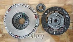 Nouveau kit d'embrayage OEM authentique pour Suzuki Celerio 1.0L 2013-2021 Essence