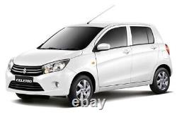 Nouveau kit d'embrayage OEM authentique pour Suzuki Celerio 1.0L 2013-2021 Essence