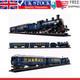 Nouveau Kit De Construction Orient Express 21344, 2540 Pi&egrave;ces, Neuf Et Scell&eacute;