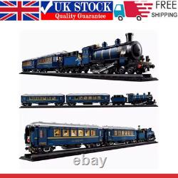 Nouveau kit de construction Orient Express 21344, 2540 pièces, neuf et scellé
