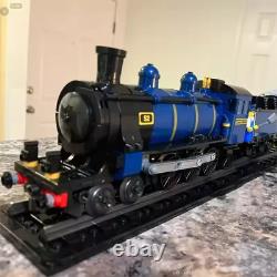 Nouveau kit de construction Orient Express 21344, 2540 pièces, neuf et scellé