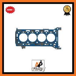 Nouveau kit de joint de culasse, pompe à huile et kit de reconstruction de moteur pour FORD 2.0 ECOBLUE