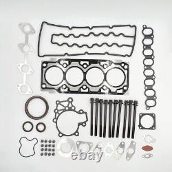 Nouveau kit de joint de cylindre VRS avec boulon de culasse pour Great Wall STEED Diesel 2011 et suivant