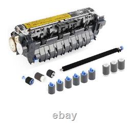 Nouveau kit de maintenance CB389A pour les imprimantes HP LaserJet P4014 P4015 P4515