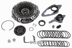 Nouveau kit de transmission à double embrayage Sachs DCT 3000943001 VW AUDI SEAT SKODA