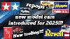 Nouveaux Kits De Voitures Miniatures Introduits Pour 2025 De Grandes Marques
