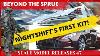 Nouveaux Kits Viennent D'arriver Nightshift S Premier Kit Qu'est-ce Qui Arrive Bientôt