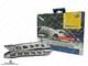 Nouvelle Hella Ledayline 6 Feux De Jour 12v Drl Kit Complet