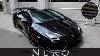 Nouvelle Lamborghini Huracan Équipée Avec Nero Carbon Fiber Body Kit