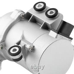 Nouvelle pompe à eau électrique + thermostat pour BMW E90 130i 323i 325i 330i Série 3