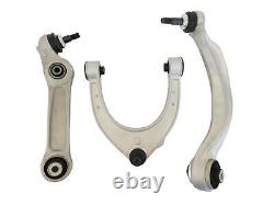Nouvelle série 5 BMW F10 ensemble de bras de suspension avant (pas X-drive) 2010-2016