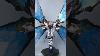 Nouvelle Sortie Mgex Strike Freedom Chang Long Marque Cela Inclut Wol