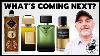 Nouvelles Fragrances Des Plus Grandes Marques : Succès Ou Engouement ?
