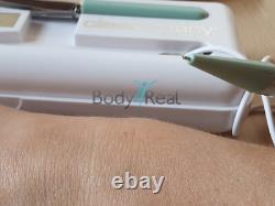 ONE TOUCH / Kit d'Électrolyse Maison Propre et Facile + Stylo Épilateur